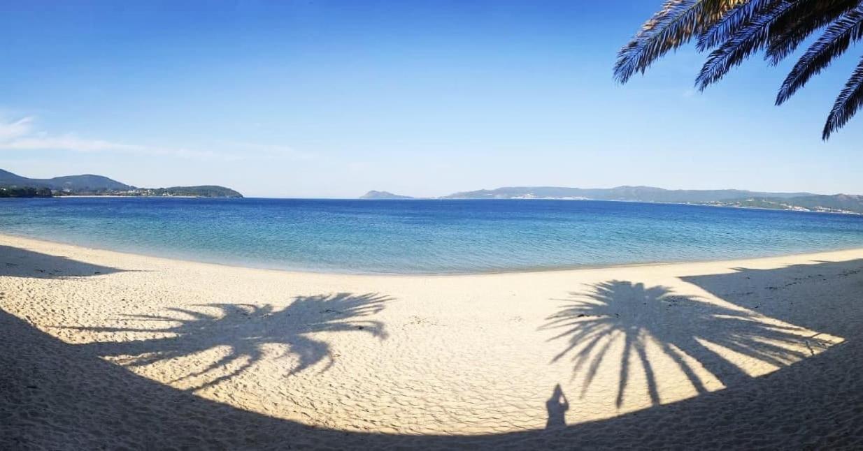 O Lughar Darriba Fogar Natural Gallardo Εξωτερικό φωτογραφία