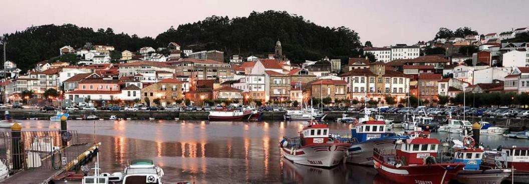 O Lughar Darriba Fogar Natural Gallardo Εξωτερικό φωτογραφία